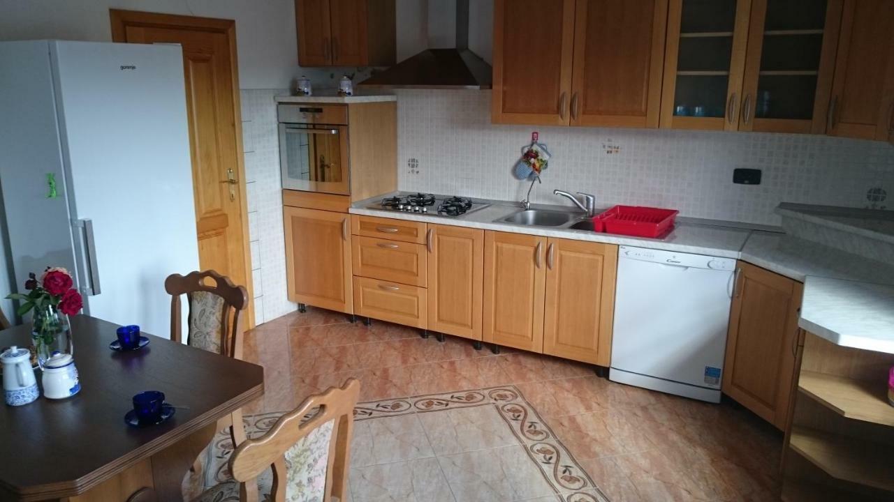 Apartment Kosic Zgaljic Экстерьер фото