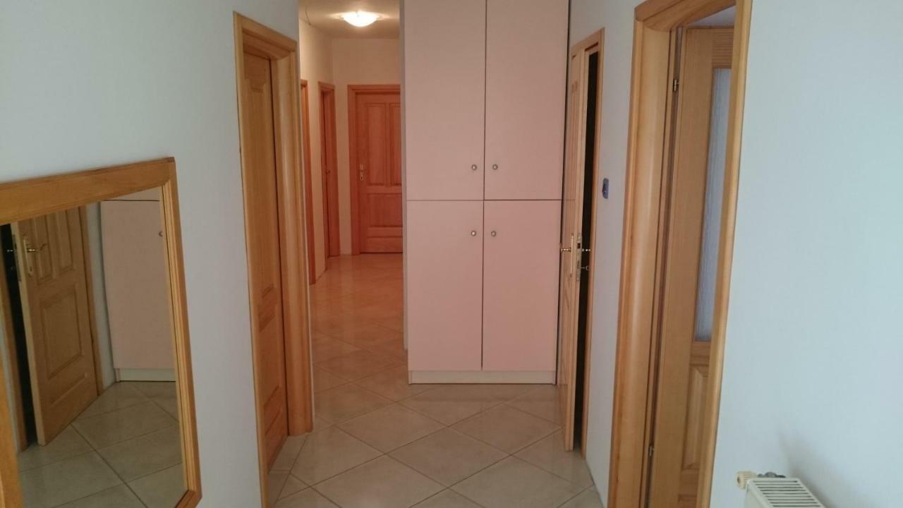 Apartment Kosic Zgaljic Экстерьер фото