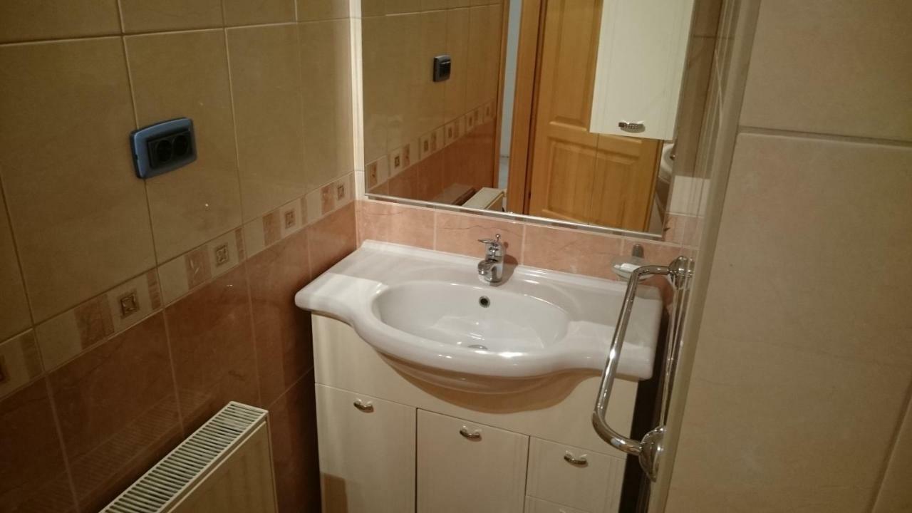 Apartment Kosic Zgaljic Экстерьер фото