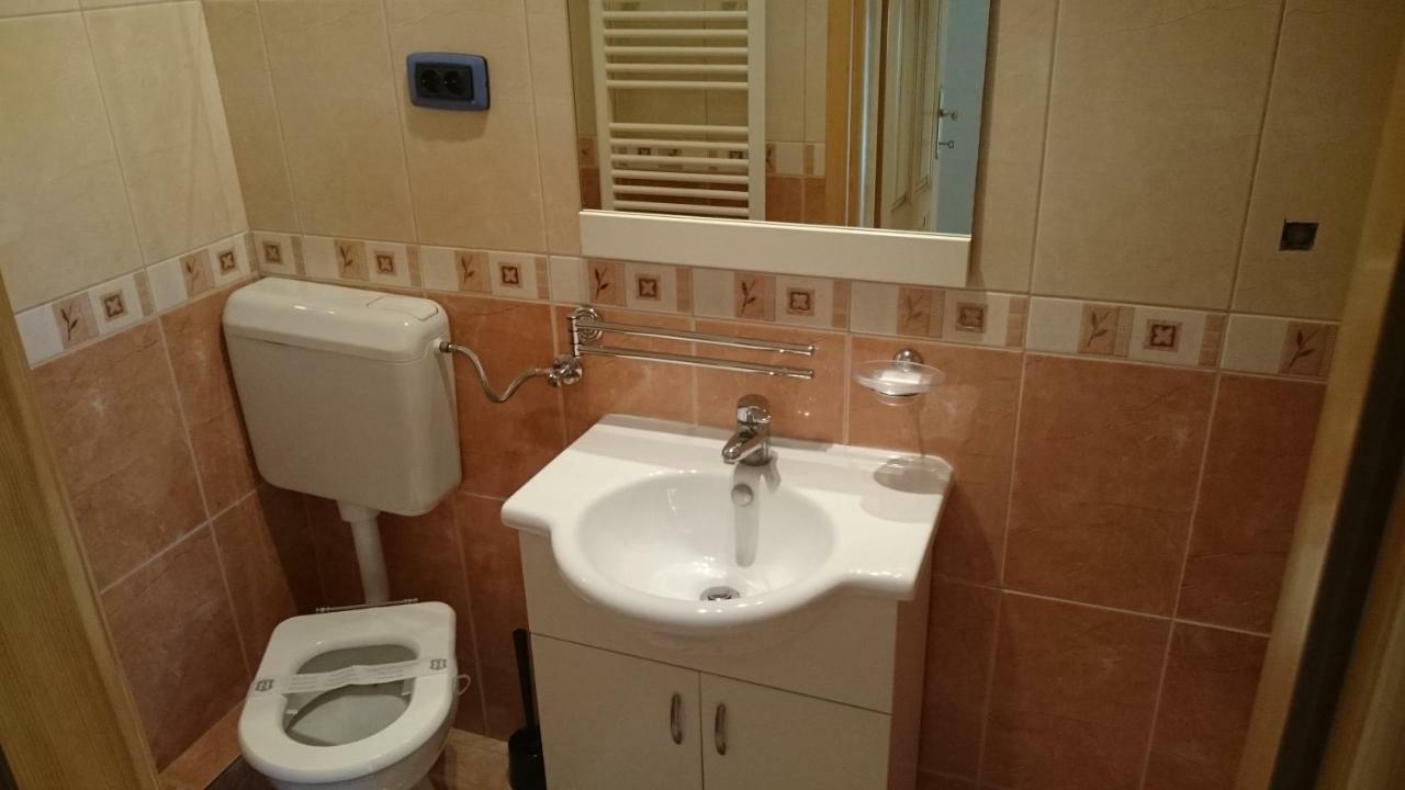 Apartment Kosic Zgaljic Экстерьер фото