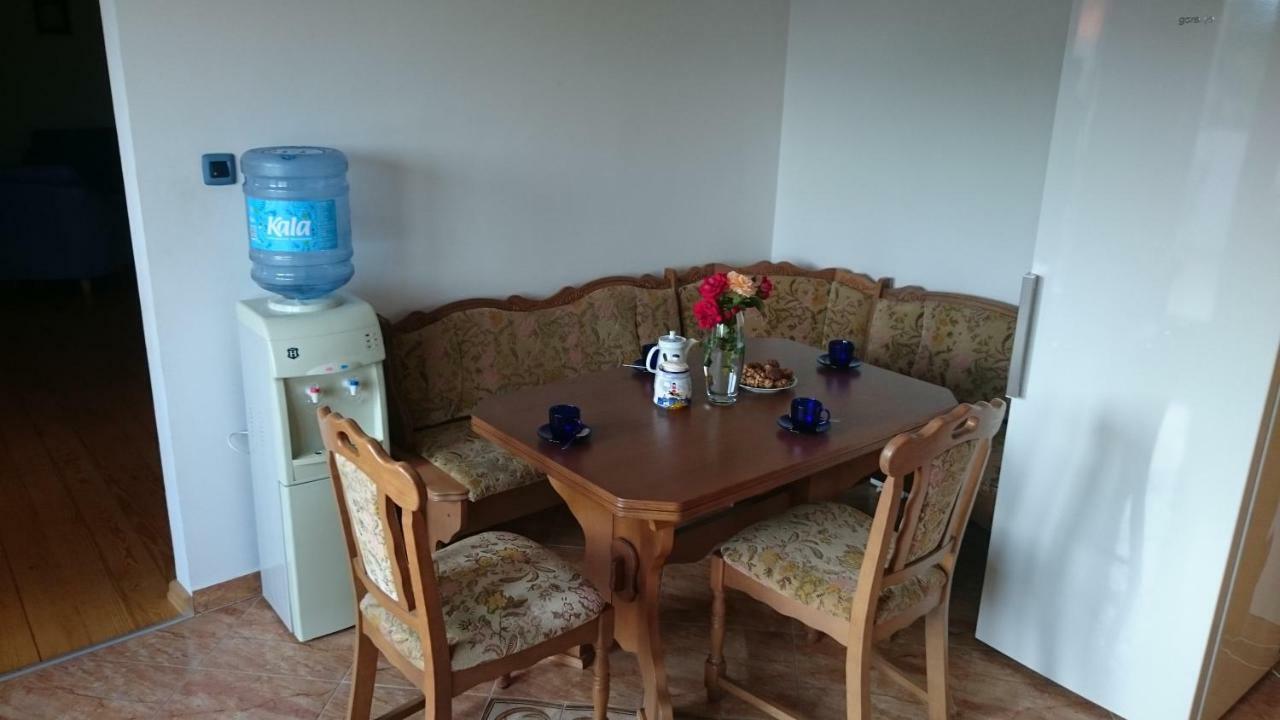 Apartment Kosic Zgaljic Экстерьер фото