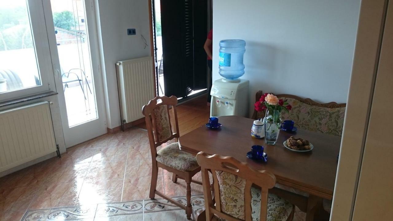 Apartment Kosic Zgaljic Экстерьер фото