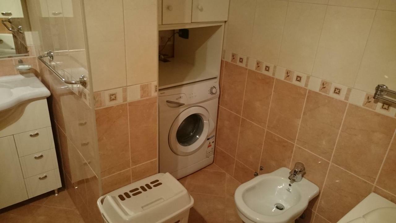 Apartment Kosic Zgaljic Экстерьер фото