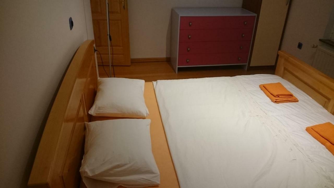 Apartment Kosic Zgaljic Экстерьер фото