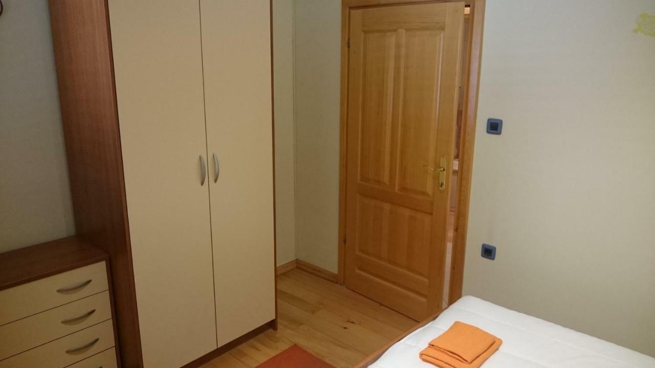 Apartment Kosic Zgaljic Экстерьер фото