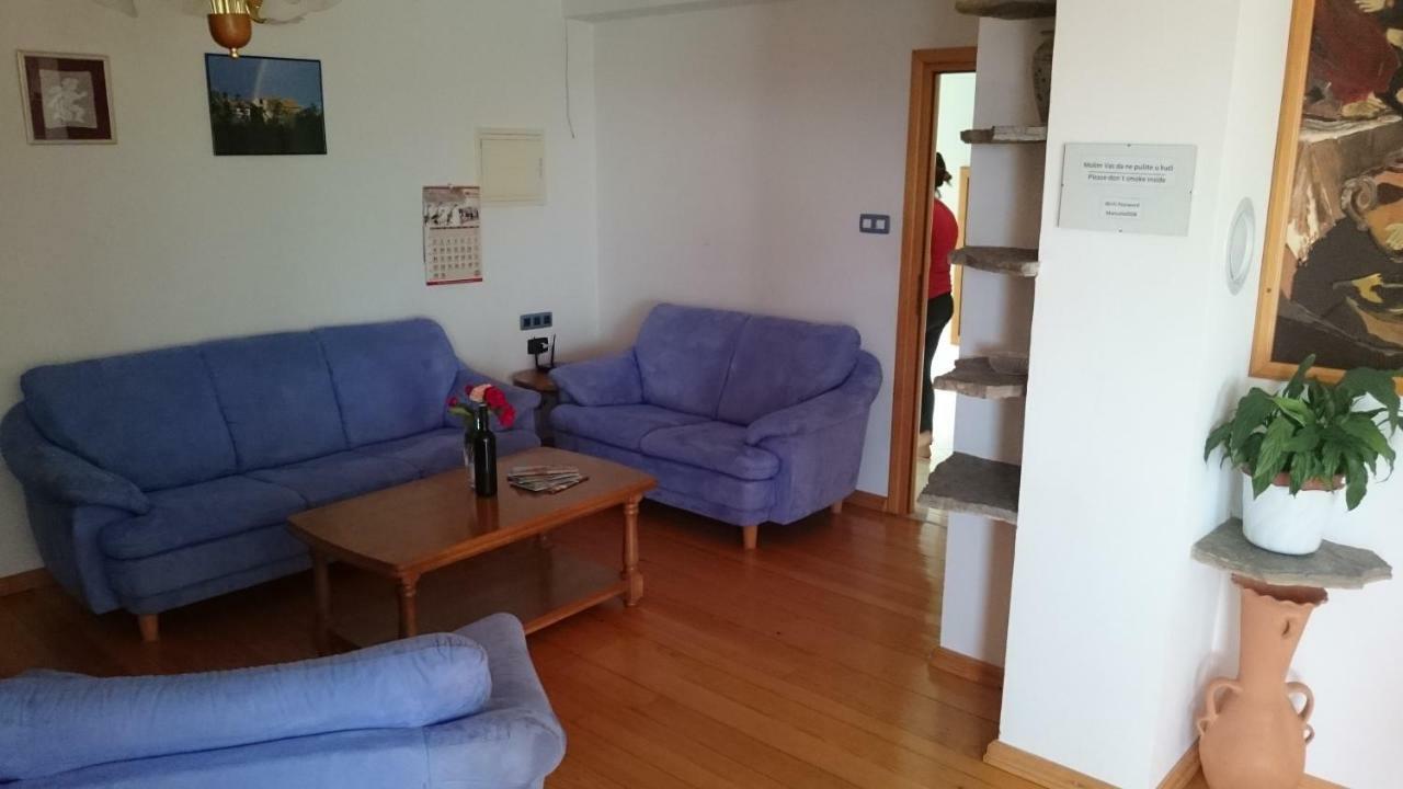 Apartment Kosic Zgaljic Экстерьер фото