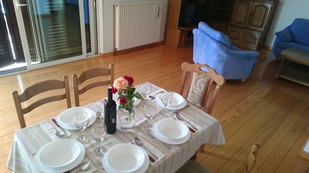 Apartment Kosic Zgaljic Экстерьер фото