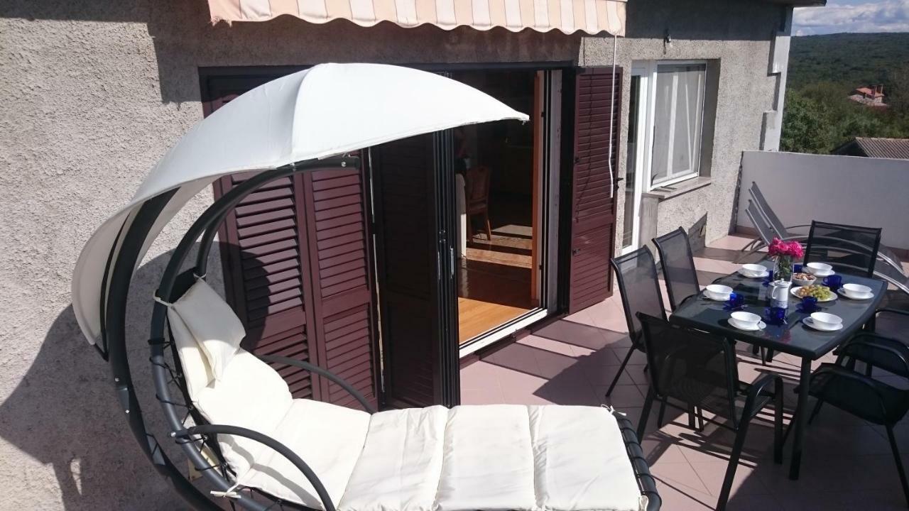 Apartment Kosic Zgaljic Экстерьер фото