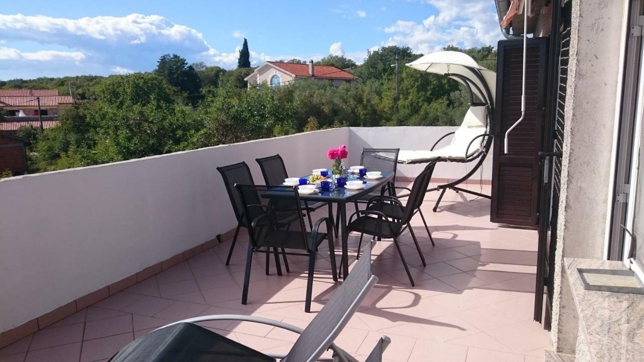 Apartment Kosic Zgaljic Экстерьер фото