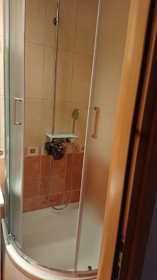 Apartment Kosic Zgaljic Экстерьер фото