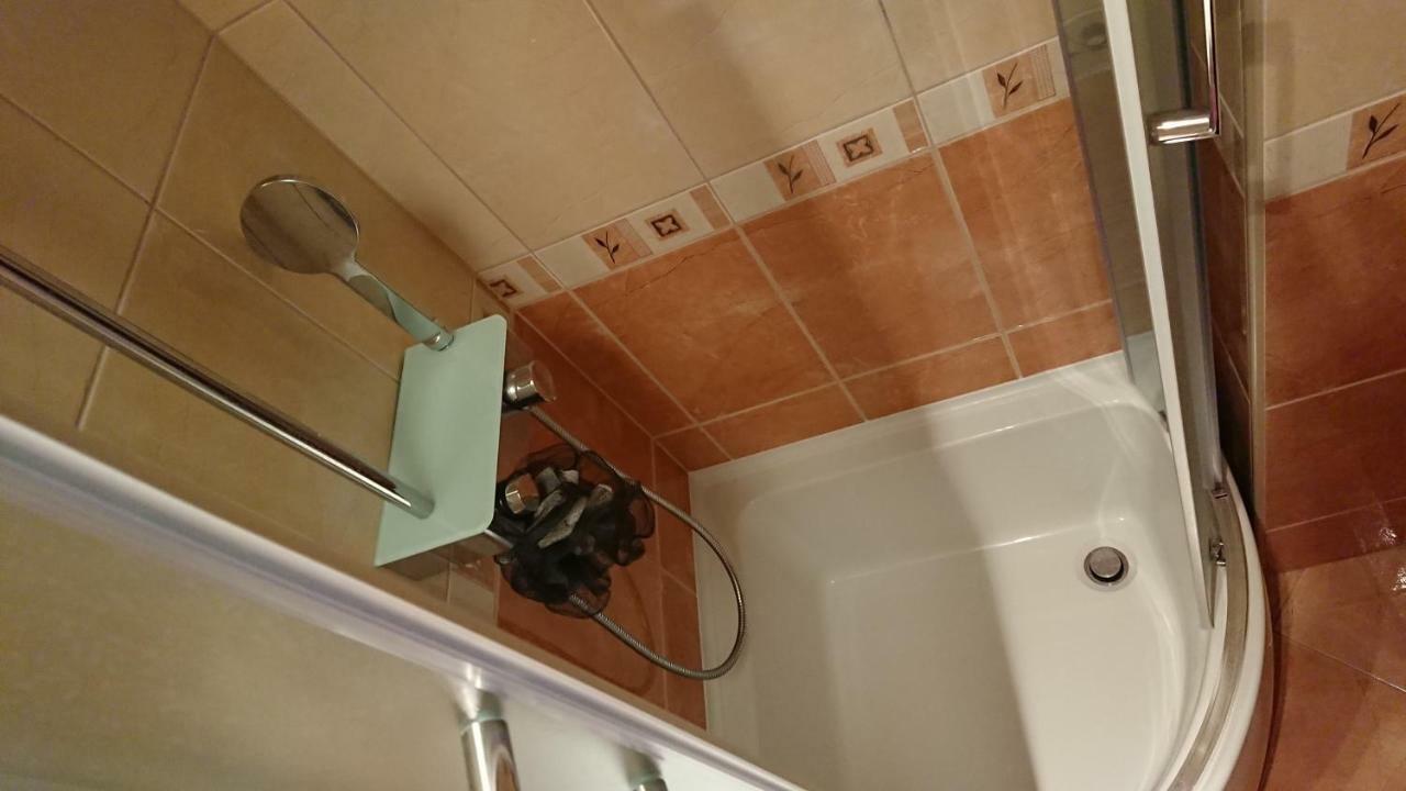 Apartment Kosic Zgaljic Экстерьер фото
